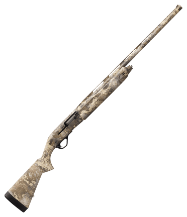 Winchester SX4 Waterfowl Hunter Semi-Auto Shotgun in