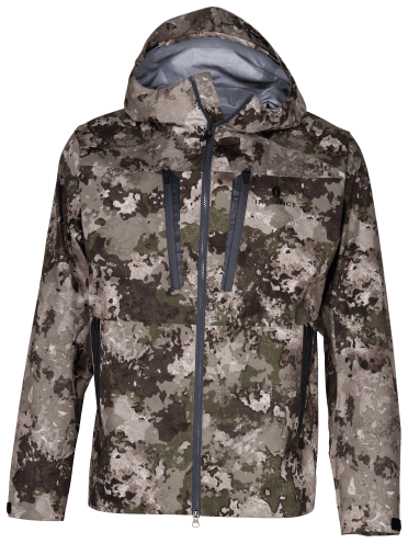 Hunting Clothing Rain Gear