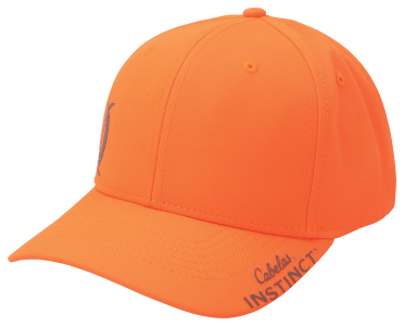 Cabelas Cabelas Club Gray Hat Cap Athletic Casual Comfort Lightweigh