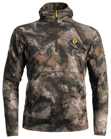 Men's Hunting Shirts & Tops