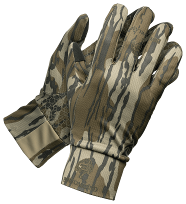 Men's Hunting Gloves, Belts, Accessories