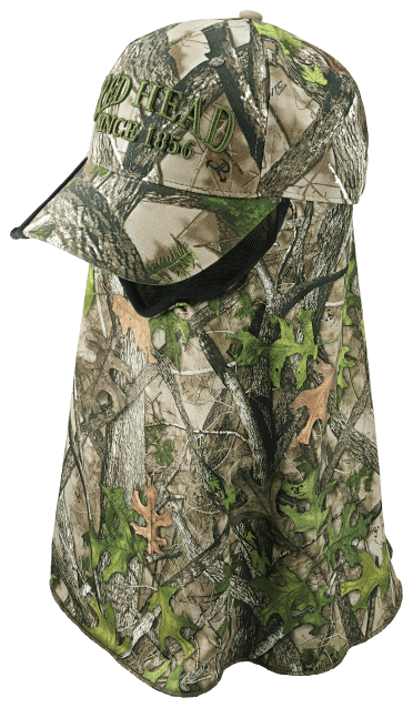 Men's Camo Hats and Hunting Hats