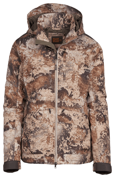 Cabela's Northern Flight Waterfowl Hunting Jacket for Men