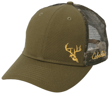 Cabela's Hat. In-store Now🌵