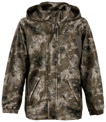 RedHead True Fit Camo T-Shirt for Youth