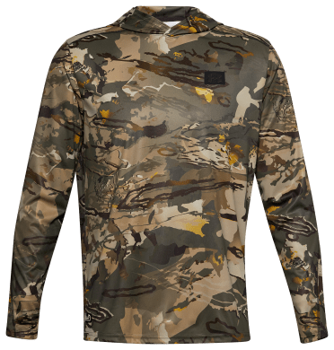Under Armour Hunting Clothing
