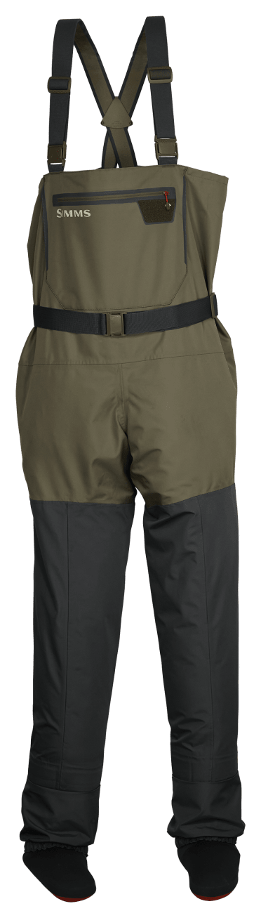 Cabelas Premium Breathable Stocking Foot Fishing Waders And Boots for Sale  in West Hills, CA - OfferUp