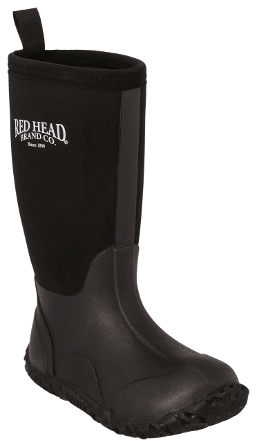 Kids' Rubber Boots