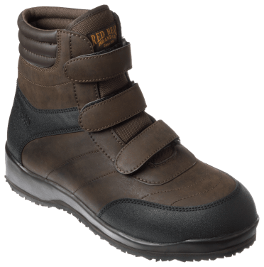 RedHead Classic II Rubber Lug Sole Wading Boots for Men