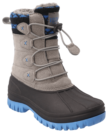 Pac Boots - Winter Boots - Rubber Boots