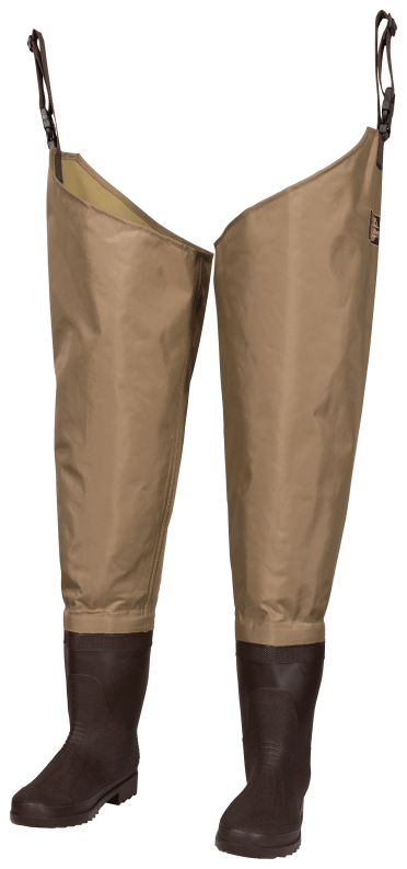 White River Women’s Three Forks Lug-Sole Waders - Cabelas - White