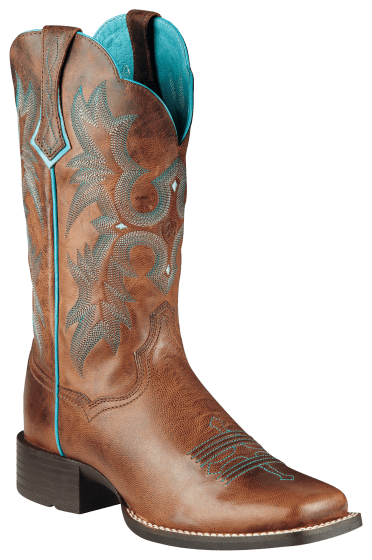 Ariat Tombstone Western Boots for Ladies Bass Pro Shops