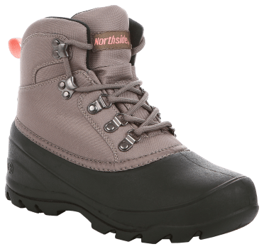 Cabela's Trans-Alaska Insulated Waterproof Pac Boots for Men - Black/Brown - 7M
