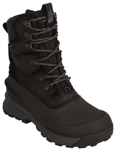Men's Cold Weather Boots