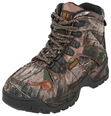 Bass pro hunting boots hot sale
