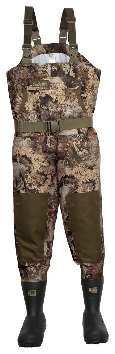 Hip waders on sale bass pro shop