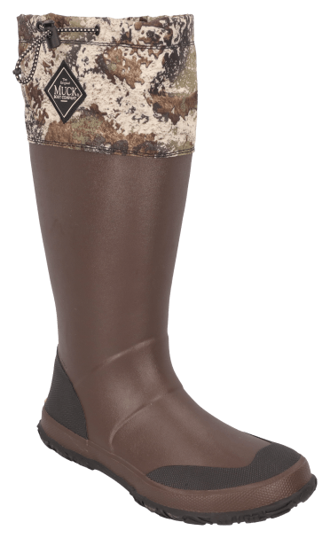 Men's Hunting Boots & Shoes