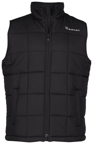 Ariat Crius Vest for Men Bass Pro Shops