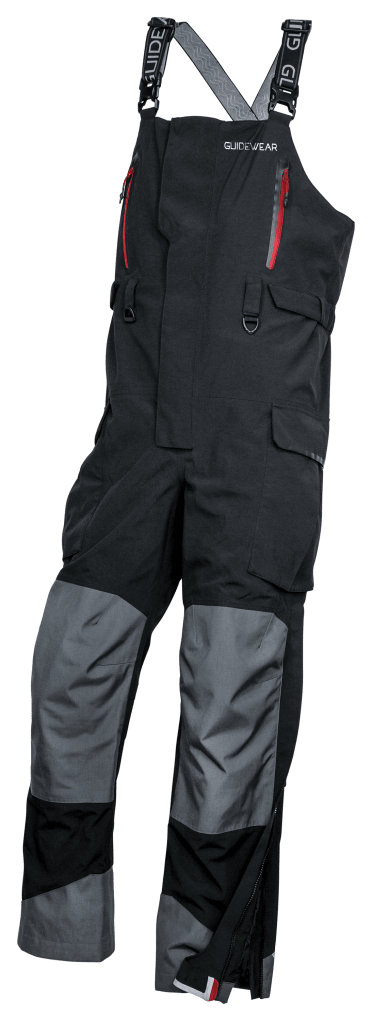 Cabela's Guidewear GORE-TEX INFINIUM WINDSTOPPER Half-Finger Fishing Gloves  for Men