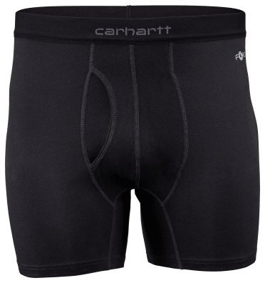 RedHead Performance Boxer Briefs for Men