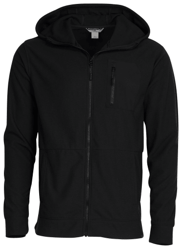 Ascend Xploration Bonded Fleece Jacket for Men