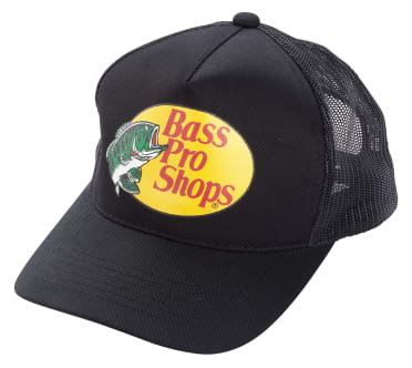 Authentic Black Bass Pro Shops Hat Adjustable With Tags choose Your Color  Fast Free USA Shipping -  Israel