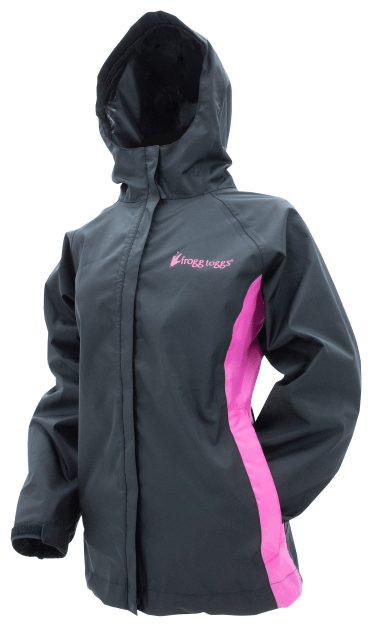 Women's Rain Jackets and Raincoats