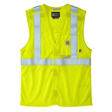 Carhartt Super Dux Casual Vest for Men