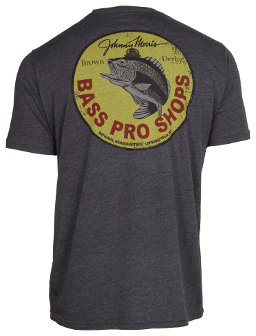 Bass Pro Shops Tees