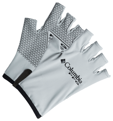 Cabela's Guidewear GORE-TEX INFINIUM WINDSTOPPER Half-Finger Fishing Gloves  for Men