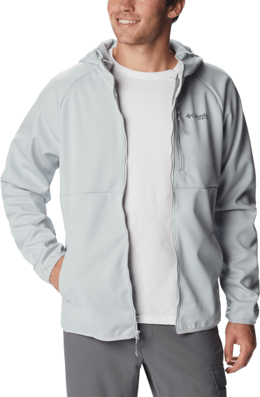 Columbia Mens Clothing Outerwear