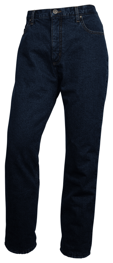 Cabela's cheap insulated jeans