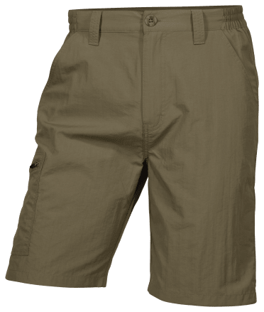 RedHead Beachcomber Shorts for Men - Field Khaki - 48