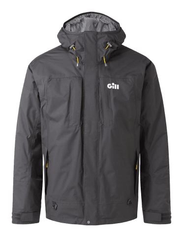 Gill FG350 Winter Angler Jacket for Men