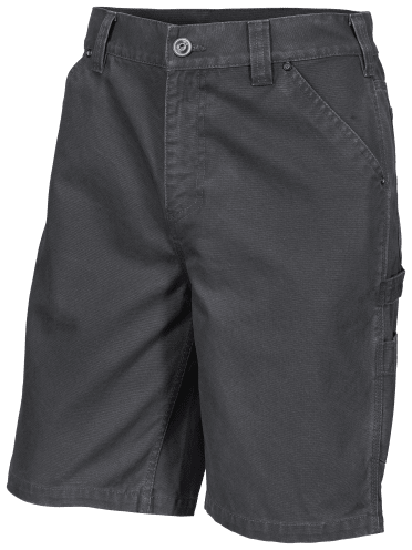 RedHead Canvas Utility Shorts for Men