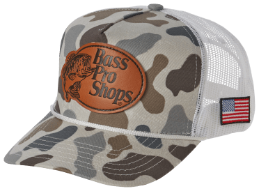 Bass Pro Shop Cap -  Canada