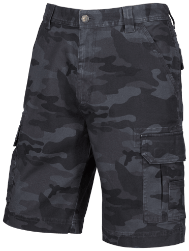 RedHead Flex Fishing Hiking Cargo Shorts for Men - Green Size 48 Bass Pro  Shop