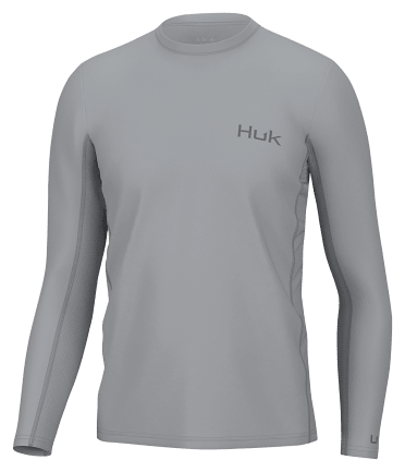 Huk Clothing for Men