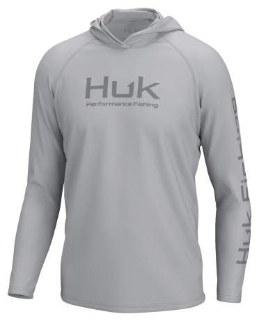  Huk Fishing Shirt
