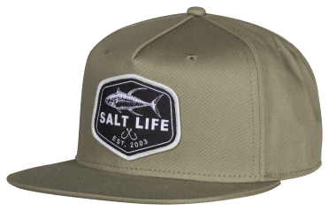 Salt Life Amerishield Hat
