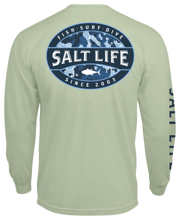Salt Life T-Shirts