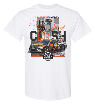 NASCAR Dale Jr. Bass Pro Shops Short-Sleeve T-Shirt for Men
