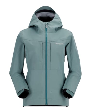 Simms Challenger Fishing Jacket for Ladies