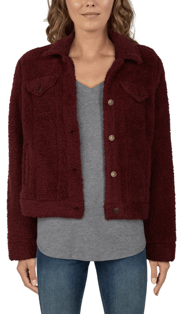 Bass pro top womens winter coats