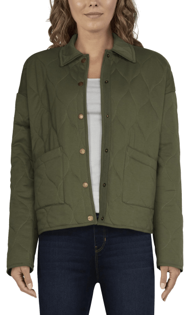 Bass pro outlet womens coats