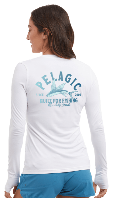 Pelagic Women's Clothing