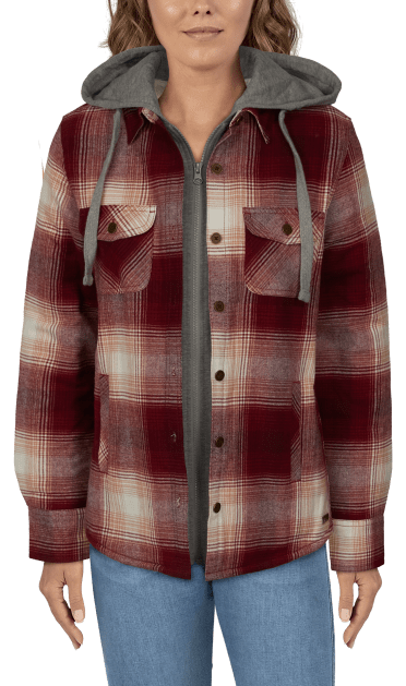 Women s Coats Jackets Outerwear Bass Pro Shops