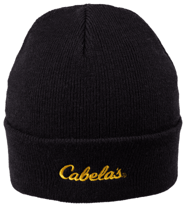 Cabela's Fishing Goods Mesh-Back Cap