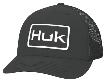 Huk Men's Boonie Hat Navy