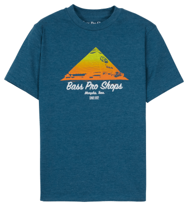 Kids' T-Shirts  Bass Pro Shops